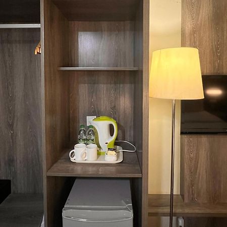 Ajang Hotel Мири Экстерьер фото
